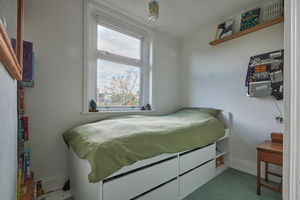 Bedroom 3- click for photo gallery